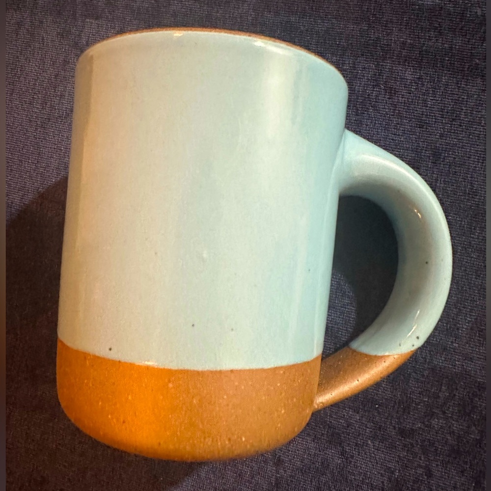 East Fork Mug in Neptune - 1st